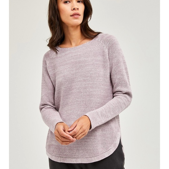 Propaganda Fae Tunic Pullover/Sweater from Plenty - Picture 8 of 9